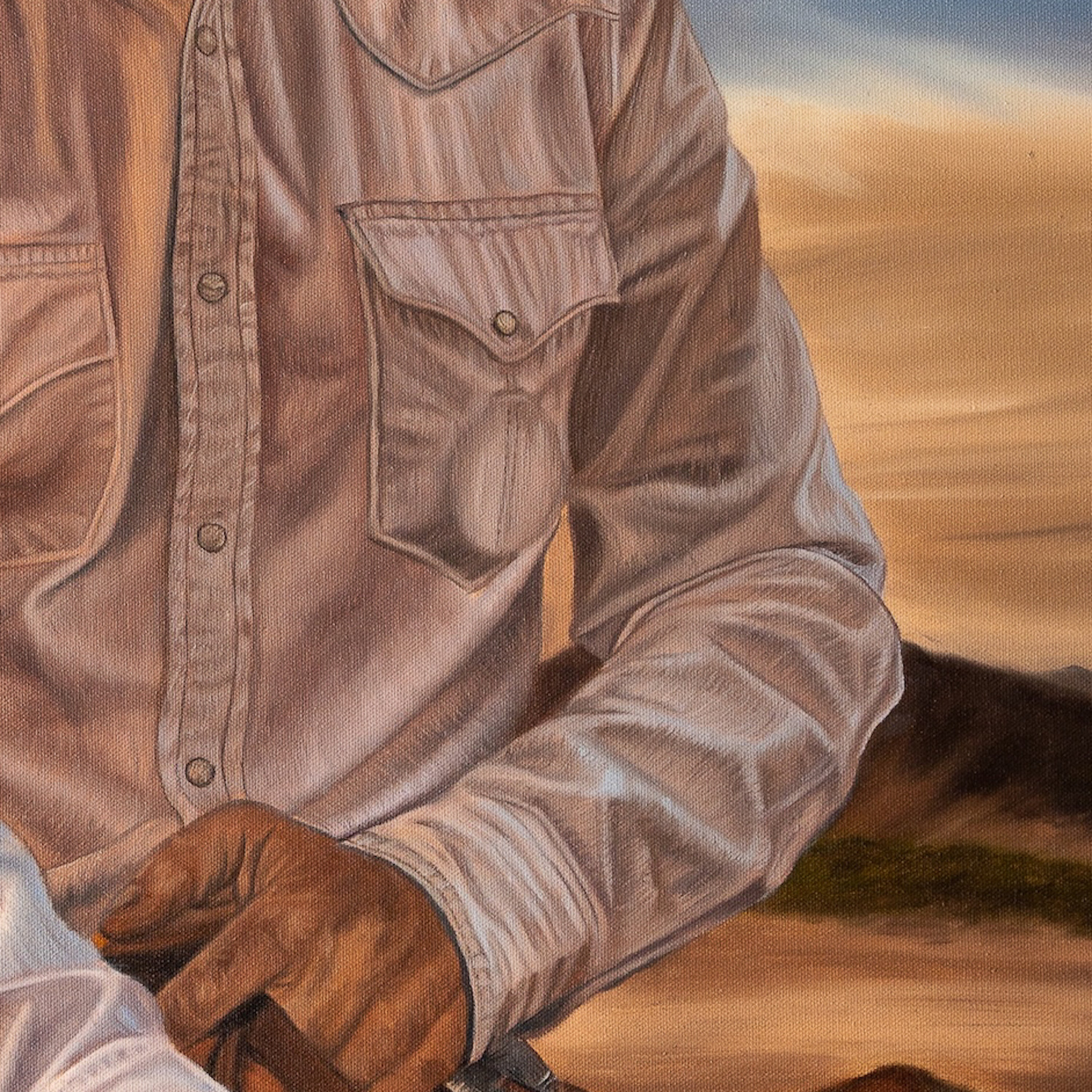 Where Fragile Dreams Are Left Behind