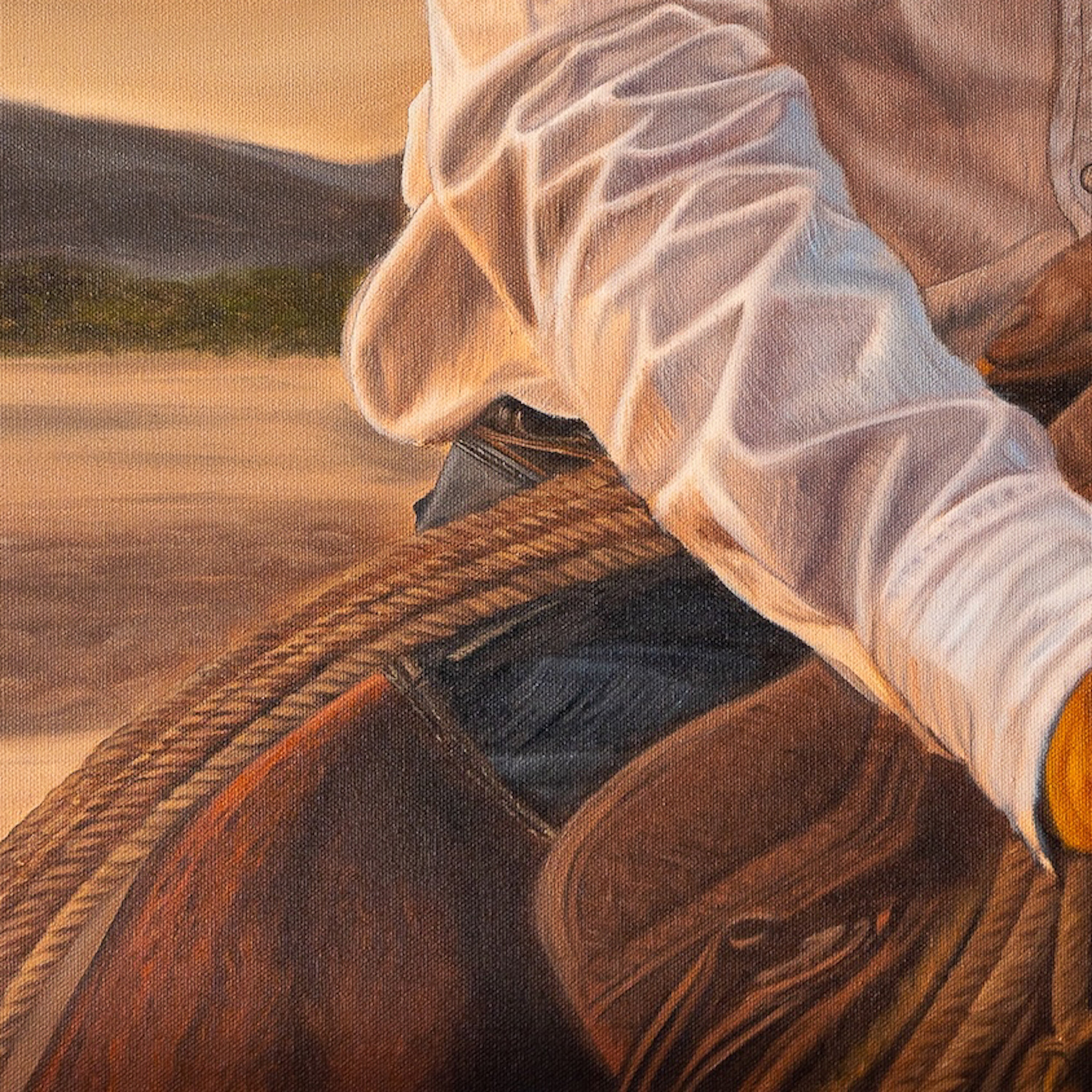 Where Fragile Dreams Are Left Behind