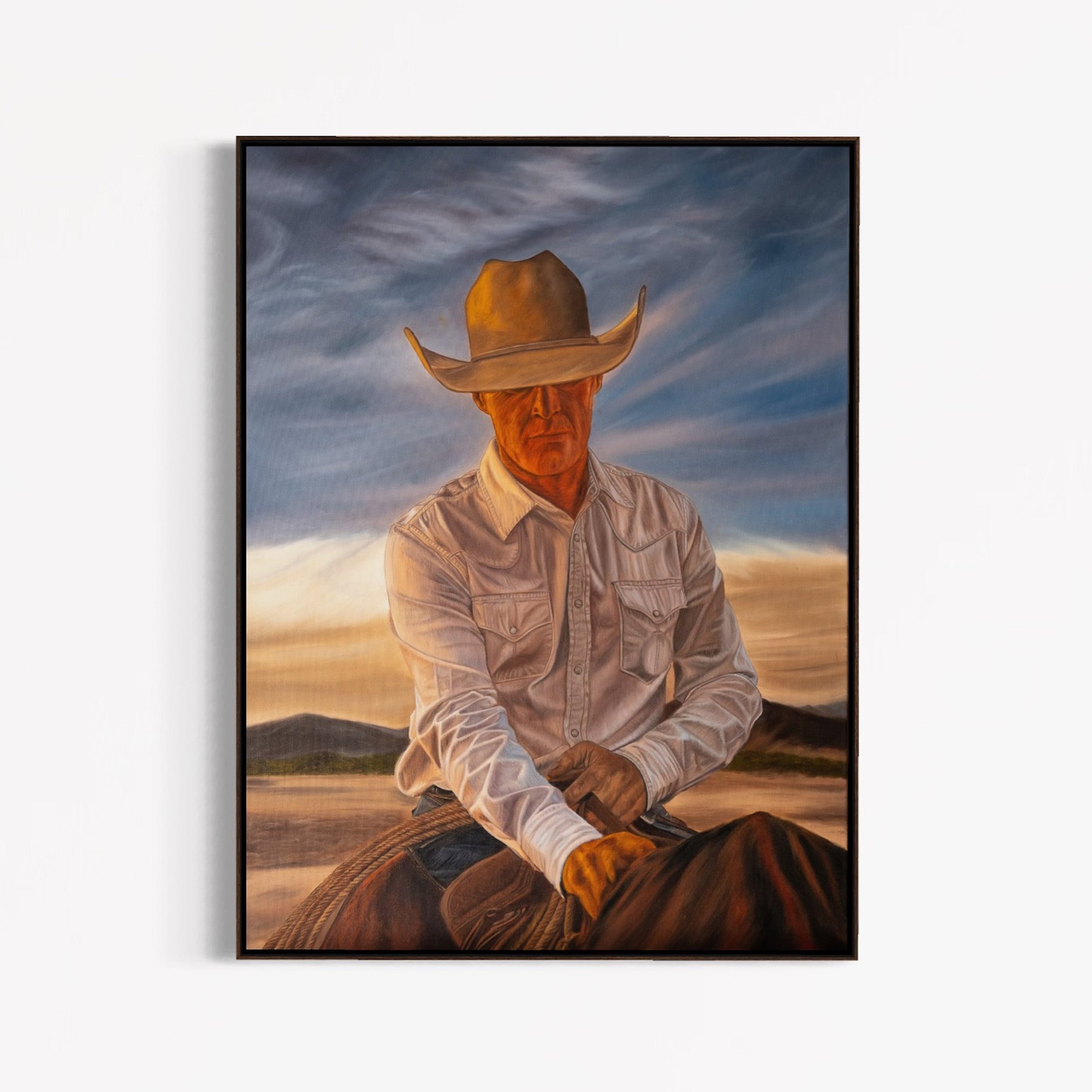 Where Fragile Dreams Are Left Behind