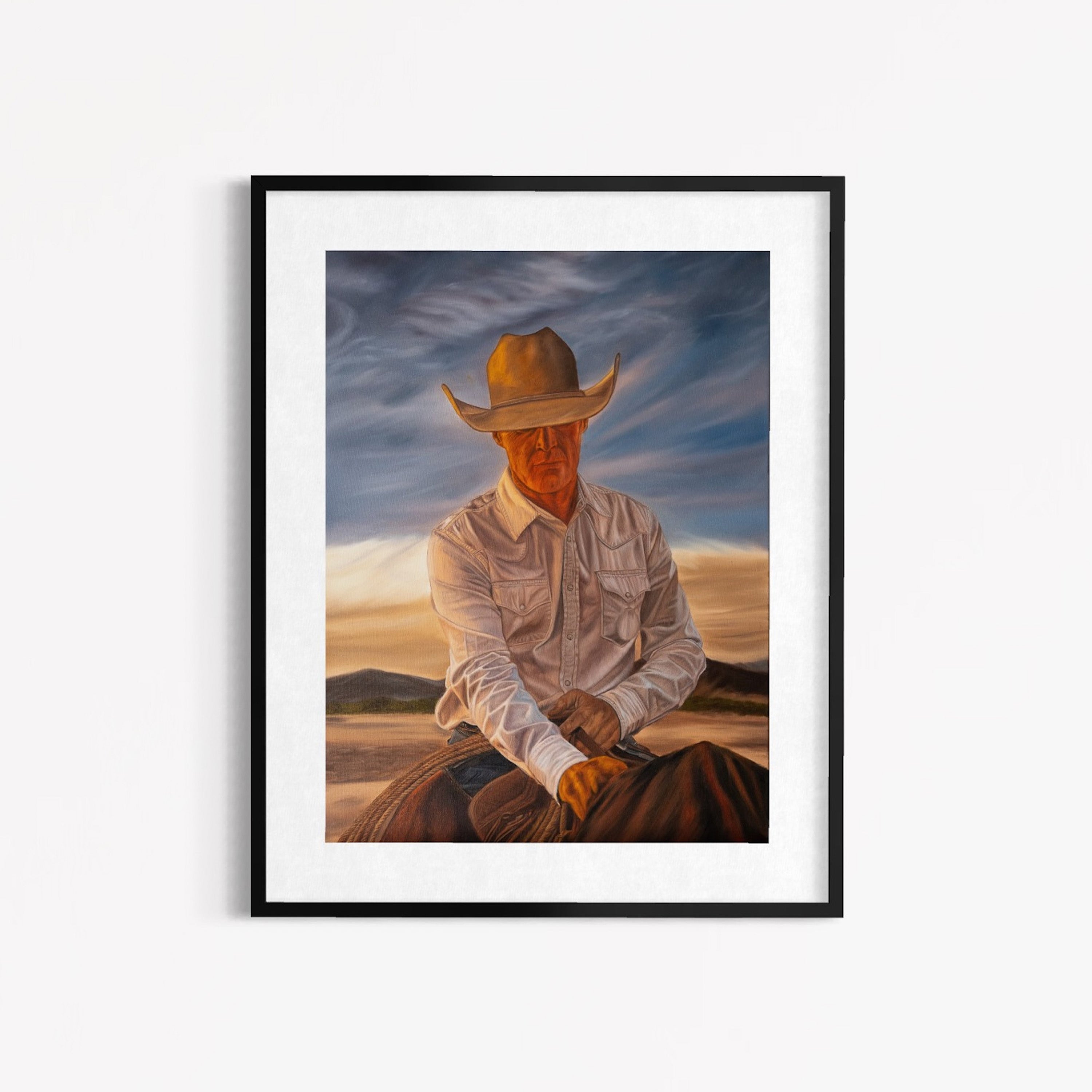 Where Fragile Dreams Are Left Behind