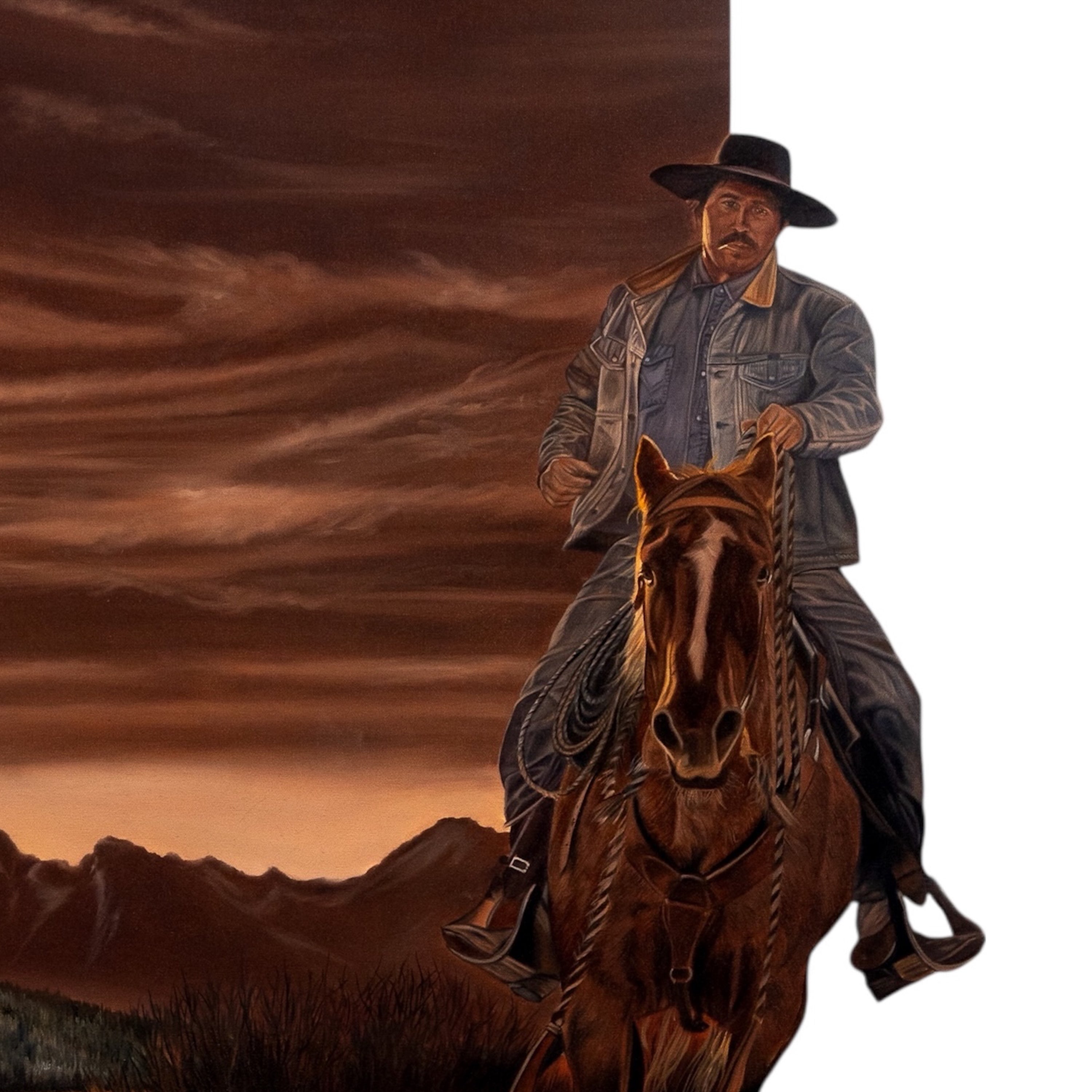 Why Can't This Dream Go On Forever