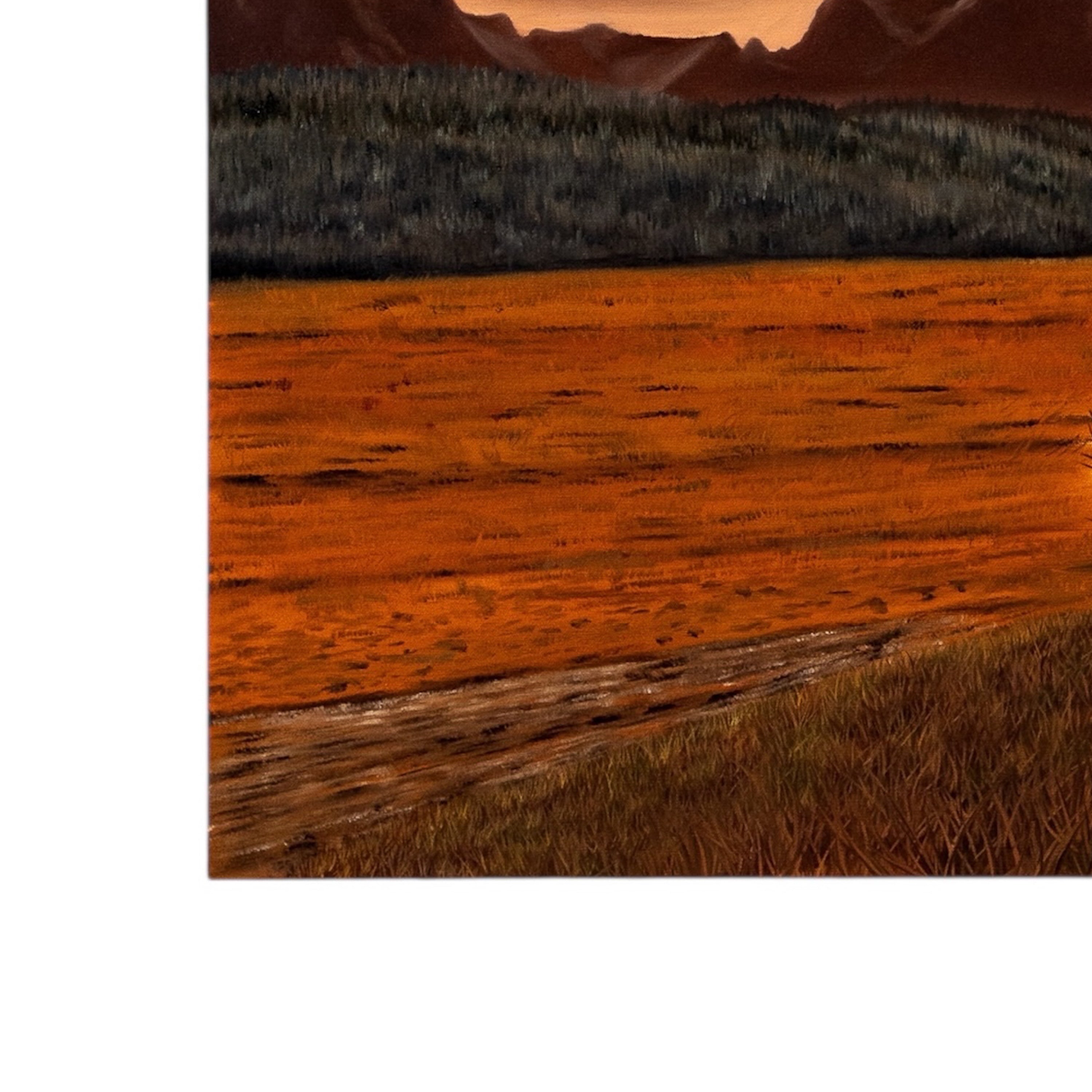 Why Can't This Dream Go On Forever