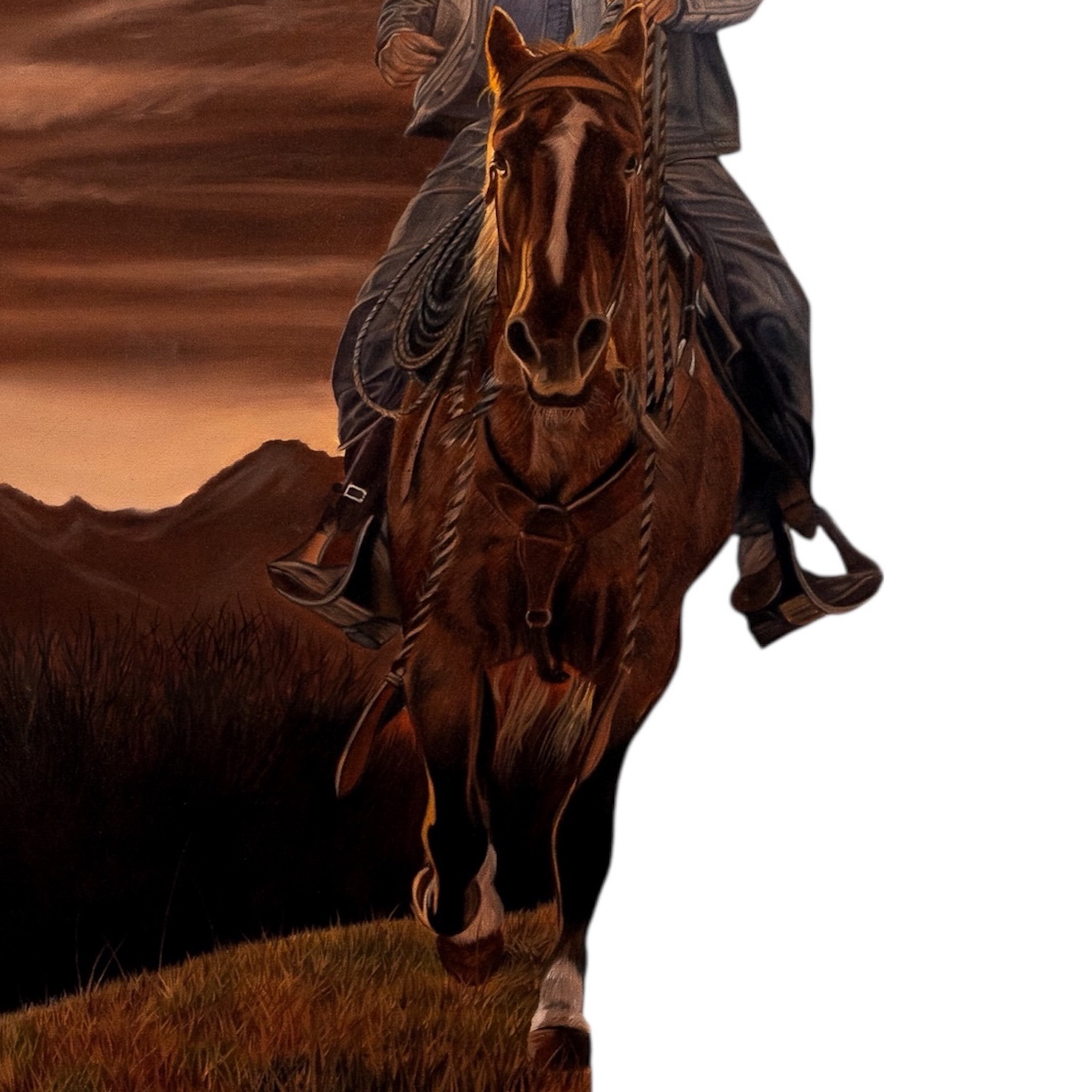 Why Can't This Dream Go On Forever