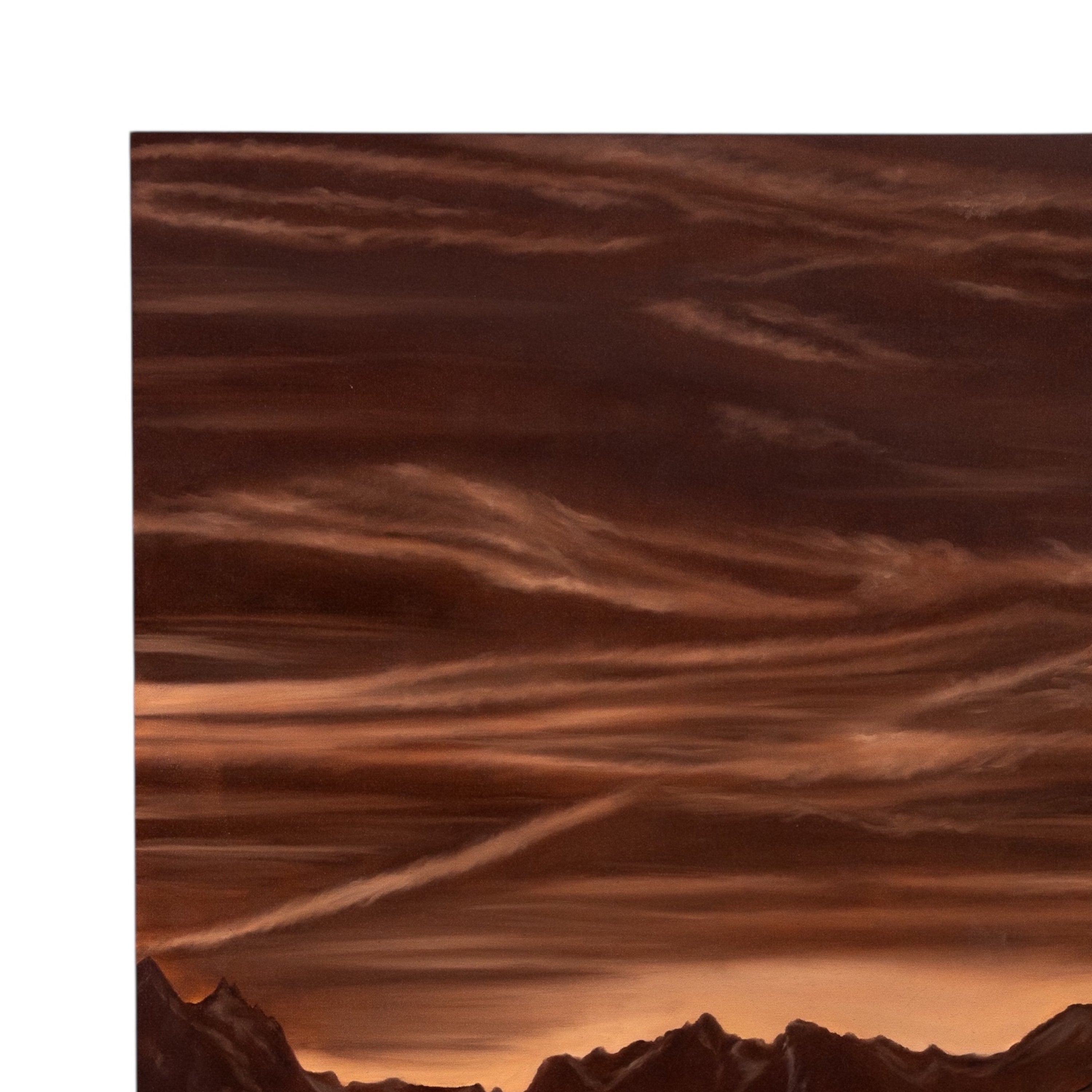 Why Can't This Dream Go On Forever