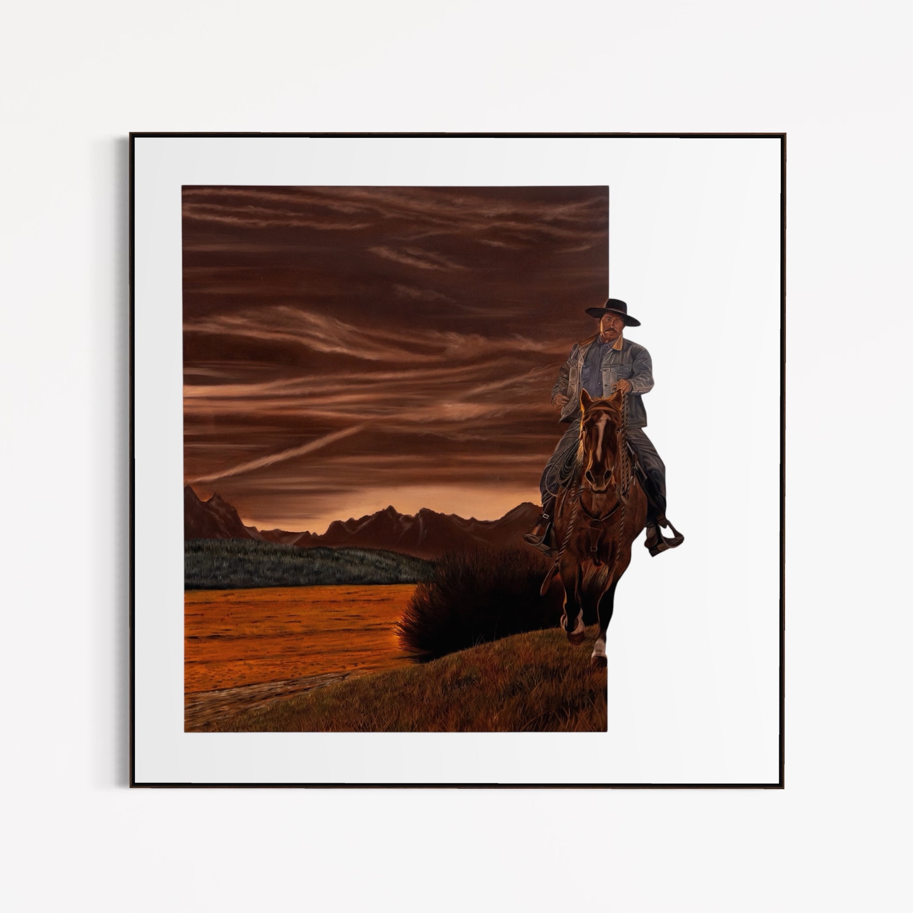 Why Can't This Dream Go On Forever