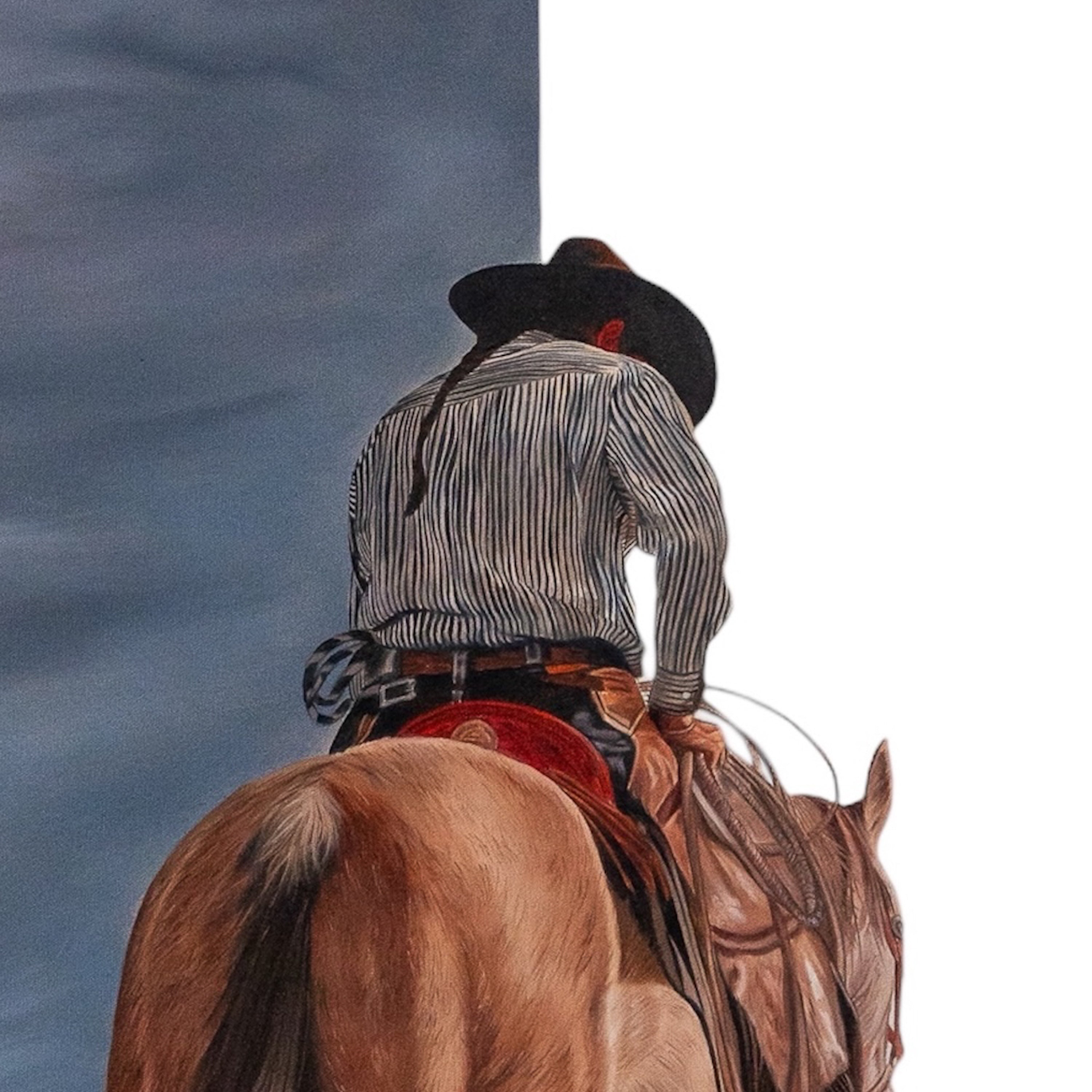 You too Shall Bear This Cross