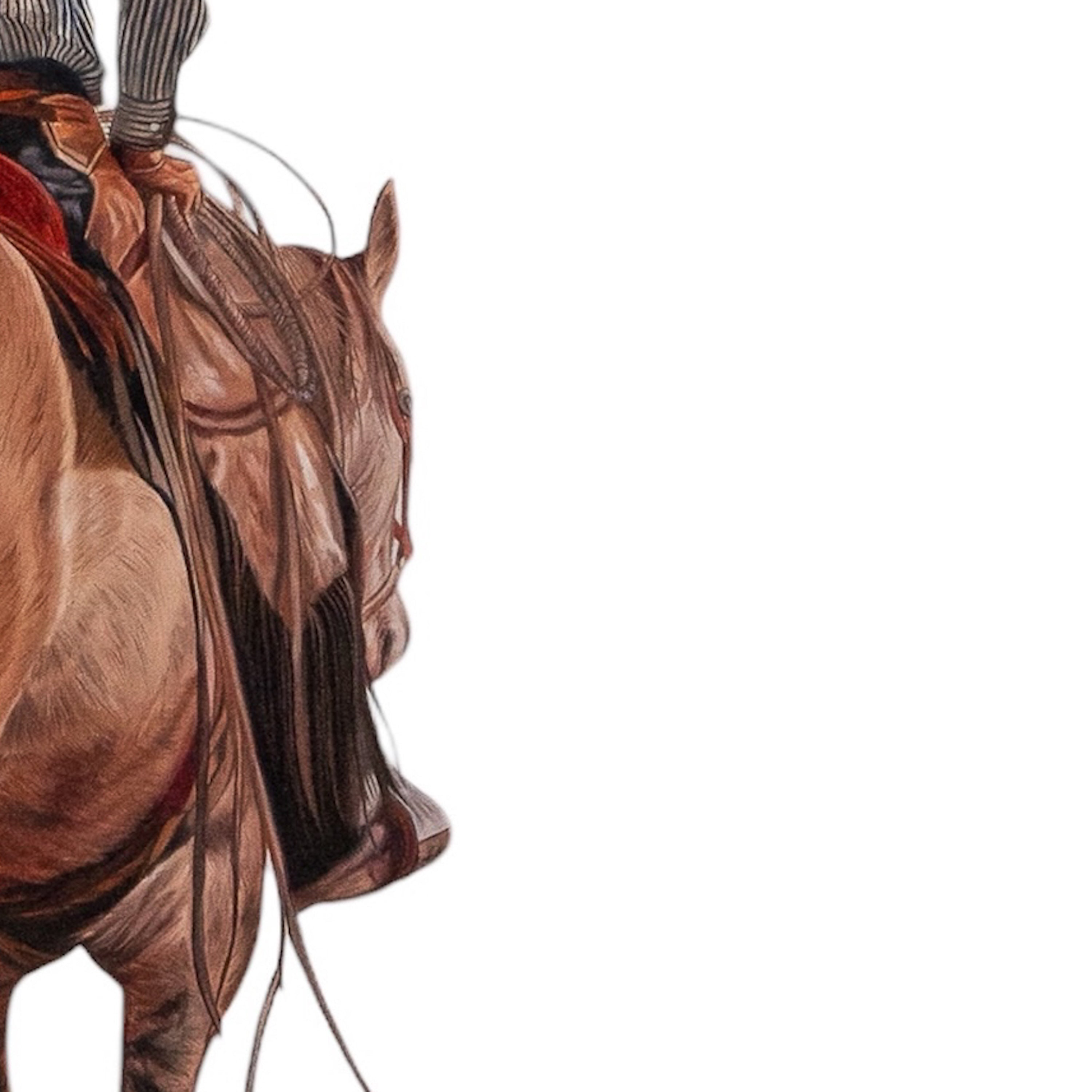 You too Shall Bear This Cross